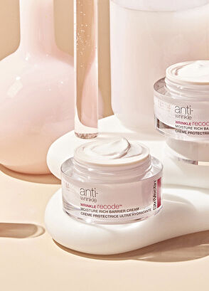 StriVectin Anti Wrinkle Recode Bariyer Güçlendirici Nemlendirici Yüz Kremi 50 ml - 6