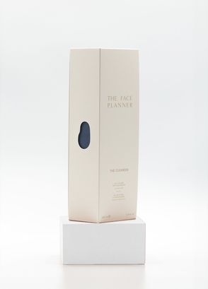 The Face Planner The Cleanser Arındırıcı Nemlendirici Yüz Temizleyici 200 ml - 4