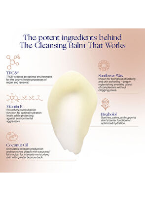 Augustinus Bader The Cleansing Balm 90g - 7