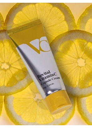 Dermal Dr+MEDM Revital Vitamin C Skin Revitalizing Tone Equalizing Firming Face Cream 75 ml - 3