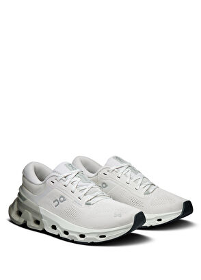 On Cloudflyer 5 Beyaz Kadın Sneaker - 6