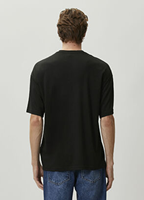 Beymen Club Siyah T-shirt - 4