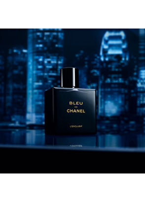 CHANEL Bleu De Chanel L'Exclusif 160 ml - 5