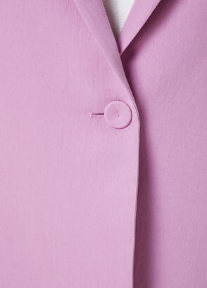 Beymen Club Mor Ceket - 6