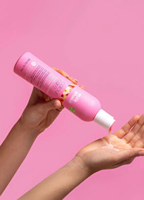 Milk Shake Colour Maintainer Flower Renk Koruyucu Şampuan 300 ml - 3