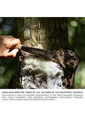 Bvlgari Man In Black Parfum Refill 200ml - 6