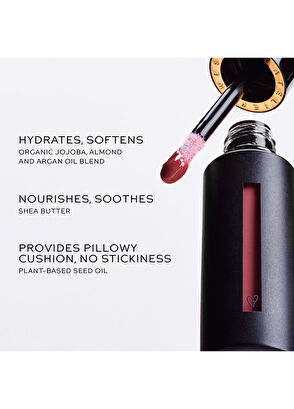 Westman Atelier Squeaky Clean Liquid Lip Balm - 6