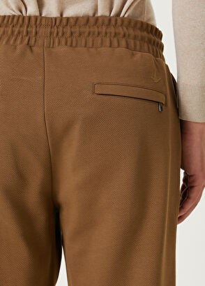 Beymen Club Deve Tüyü Beli Kordonlu Eşofman Altı - 5