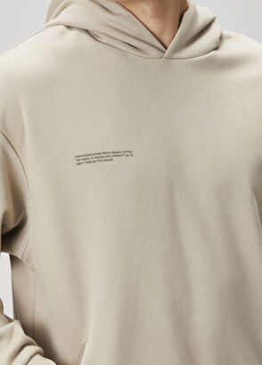 Pangaia Stone Hoodie - 5