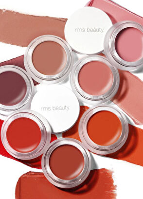 RMS Beauty Lip2Cheek Demure Dudak & Yanak Allık ve Ruj 4,82 gr - 5