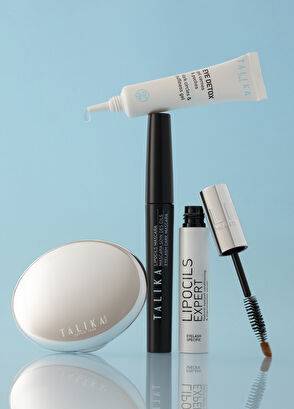 Talika Eye Detox Contour Gel - 12