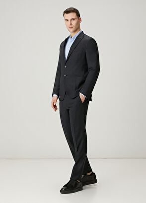 Beymen Club Anthracite Suit - 4