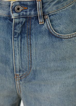 Loewe Blue Jeans - 6