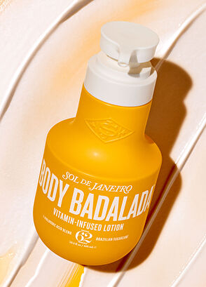 Sol de Janeiro Cheirosa '62 Body Badalada Lotion Nemlendirici Vücut Losyonu 100 ml  - 6