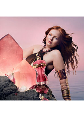 Jean Paul Gaultier La Belle Rosea EDP Kadın Parfüm 100 ml - 4