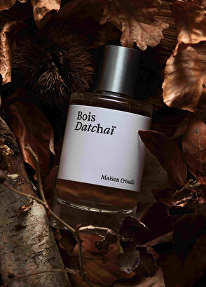 Maison Crivelli Bois Datchai EDP 100 ml Parfüm - 5