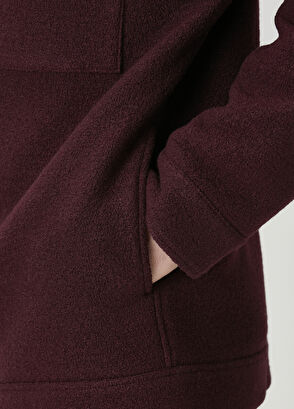 Beymen Club Plum Bretagna Jacket - 7