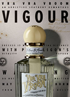 Penhaligon's Vra Vra Vroom EDP 100 ML Unisex Perfume - 4