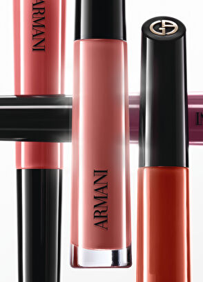 Giorgio Armani Lip Maestro 214 - Liquid Matte Lipstick - 4