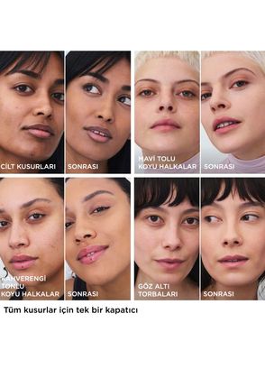 Clarins Skin Illusion All-In-One Concealer No: 10 Kapatıcı 10 ml - 5