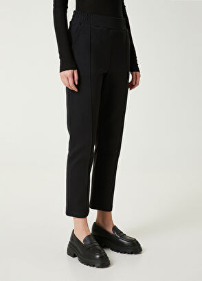 Beymen Club Black Sweatpants - 3