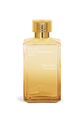 Maison Francis Kurkdjian Aqua VItae Cologne Forte EDP 200ml - 3