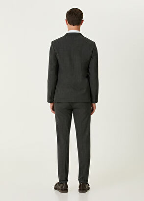 Beymen Club Anthracite Suit - 6