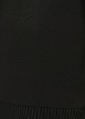 Boss Siyah Sweatshirt - 6