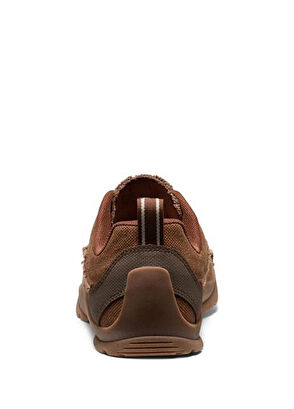 Keen Jasper Skall Brown Women's Sneakers - 5