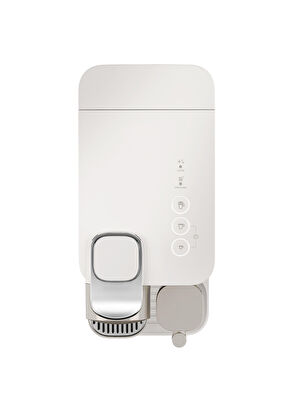 Nespresso F121 White Lattissima One Kapsüllü Espresso Kahve Makinesi - 6