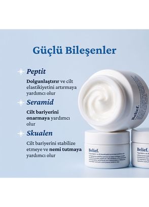 Belif The True Cream - Moisturizing Bomb 10ml - 6