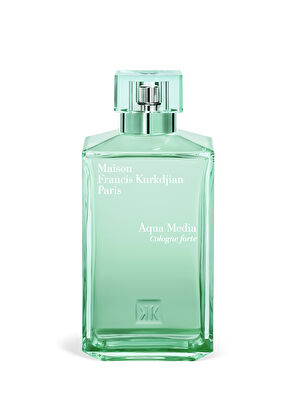 Maison Francis Kurkdjian Aqua Media Cologne forte EDP 200ML - 3