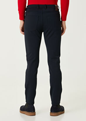 Beymen Club Lacivert Spor Pantolon - 3