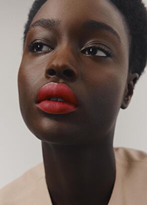 Hermès Rouge Hermès, Mat ruj , Rouge Exotıque - 6