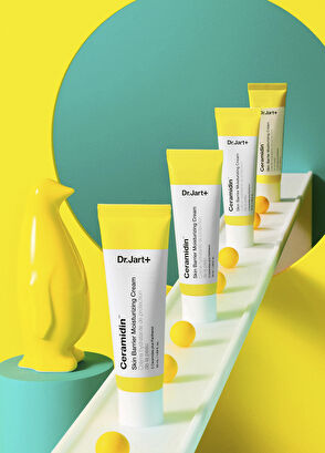 Dr.Jart+ Ceramidin Cilt Bariyeri Nemlendirici Krem - 9