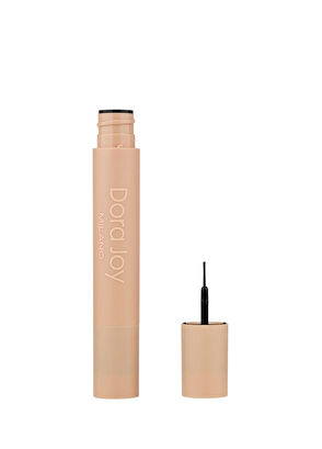Dora Joy 2in1 01 Black Mascara Eyeliner - 3