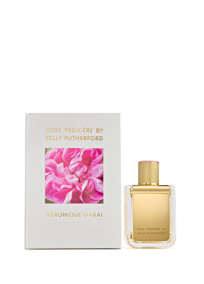 Veronique Gabai Rose Premiére by Kelly Rutherford EDP 85 ml - 13