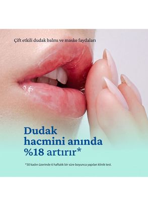 Belif Super Knights Mint Plumper Lipcerin - 8