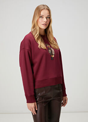 Beymen Club SWEATSHIRT - 4