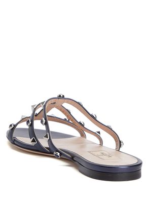 Beymen Reborn Valentino Garavani Women's Slippers 40,5GB - 3