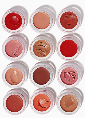 RMS Beauty Lip2Cheek Demure Dudak & Yanak Allık ve Ruj 4,82 gr - 6