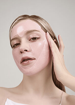 Meditherapy Tension Up Mask Firming Moisturizing Face Mask 25 gr - 6