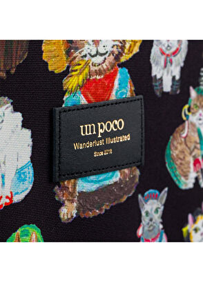 Kediler Aşkına 13"/14"/15" Laptop Kılıfı - Görsel 5