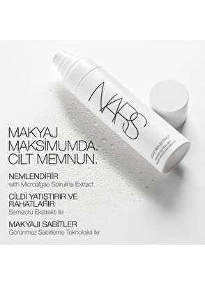 Nars Light Reflecting Makeup Setting Mist - 3