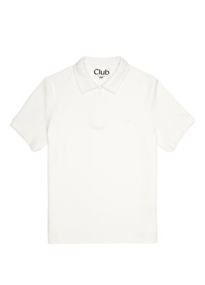 Beymen Club Off-White Polo T-Shirt - 8