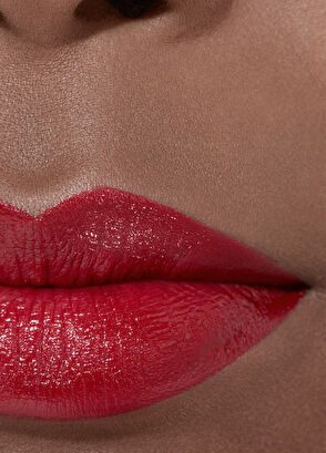 CHANEL Rouge Allure L’Extrait 854 Rouge Puissant - 6