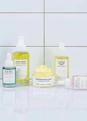 Pelcare Blue Tansy Clarifying Oil Anti Acne - 8