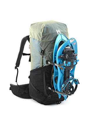 Millet Ubic Renkli Unisex Sırt Çantası 55+15 lt MIS2417 MILLET.N9325 - 6