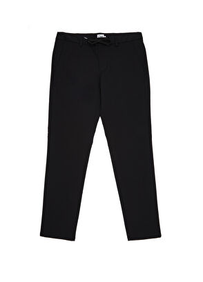 Beymen Club Black Sports Pants - 6