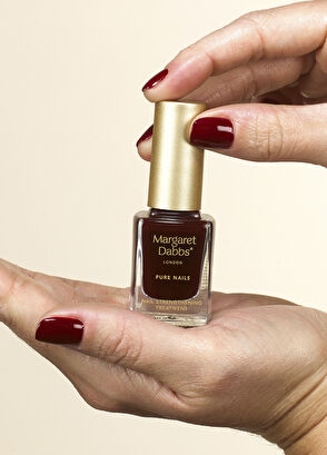 Margaret Dabbs London Pure Nail Strengthening Treatment The Liberty - 3